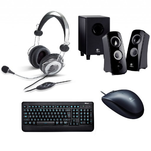 Accesorii pentru computere